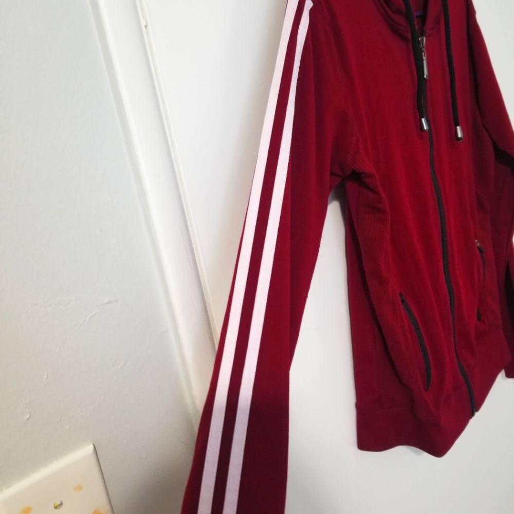 Red Jacket - Picture 3 of 4
